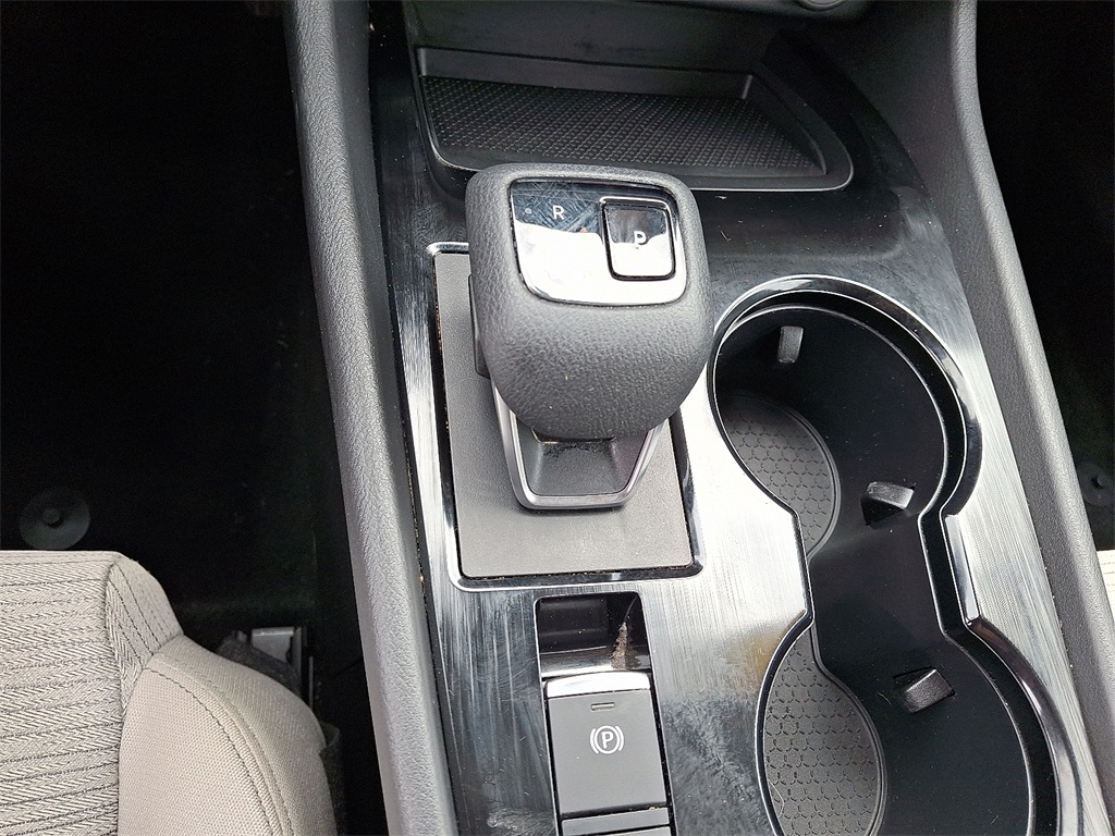 2023 Nissan Rogue SV - Photo 15
