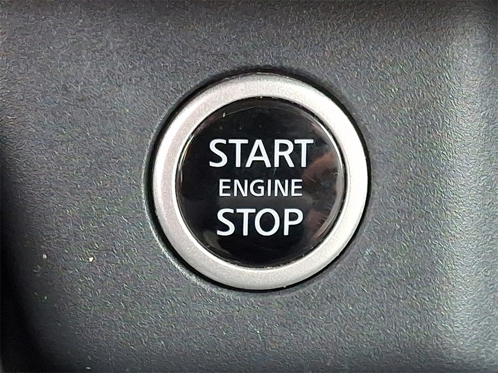 2023 Nissan Rogue SV - Photo 23