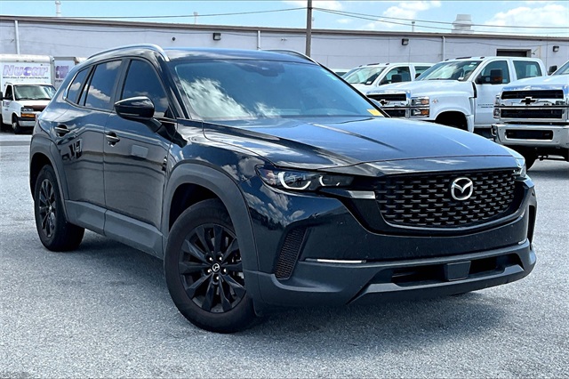 2023 Mazda CX-50 2.5 S Preferred Plus Package