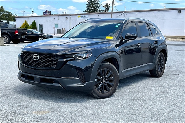 2023 Mazda CX-50 2.5 S Preferred Plus Package - Photo 2
