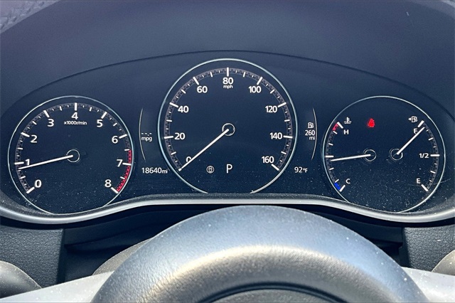 2023 Mazda CX-50 2.5 S Preferred Plus Package - Photo 3