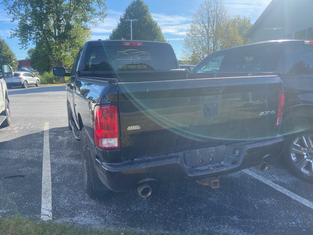 2018 Ram 1500 Express - Photo 3