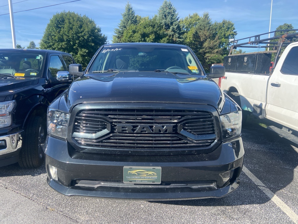 2018 Ram 1500 Express - Photo 5