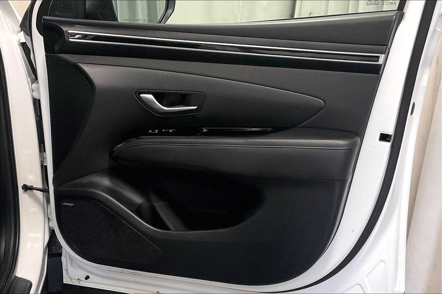 2022 Hyundai Tucson SEL - Photo 12