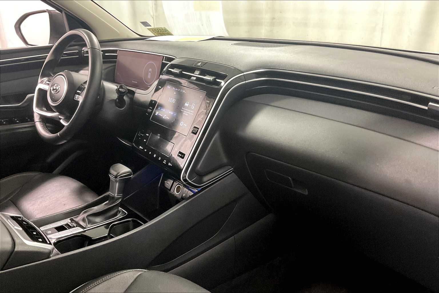 2022 Hyundai Tucson SEL - Photo 14