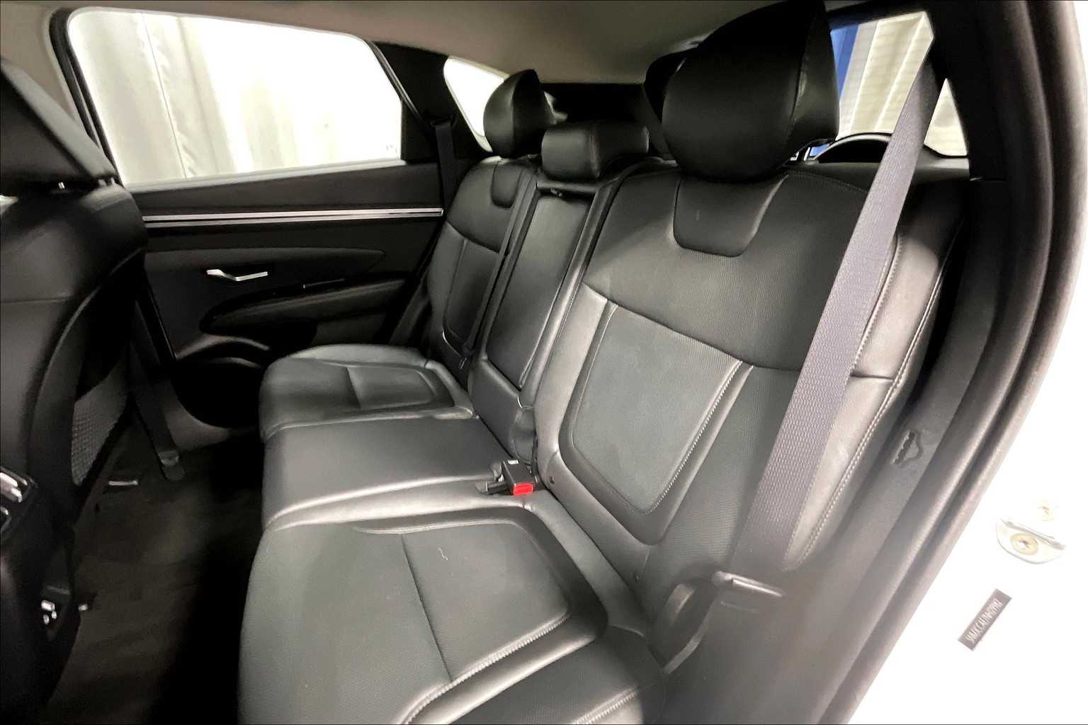 2022 Hyundai Tucson SEL - Photo 15