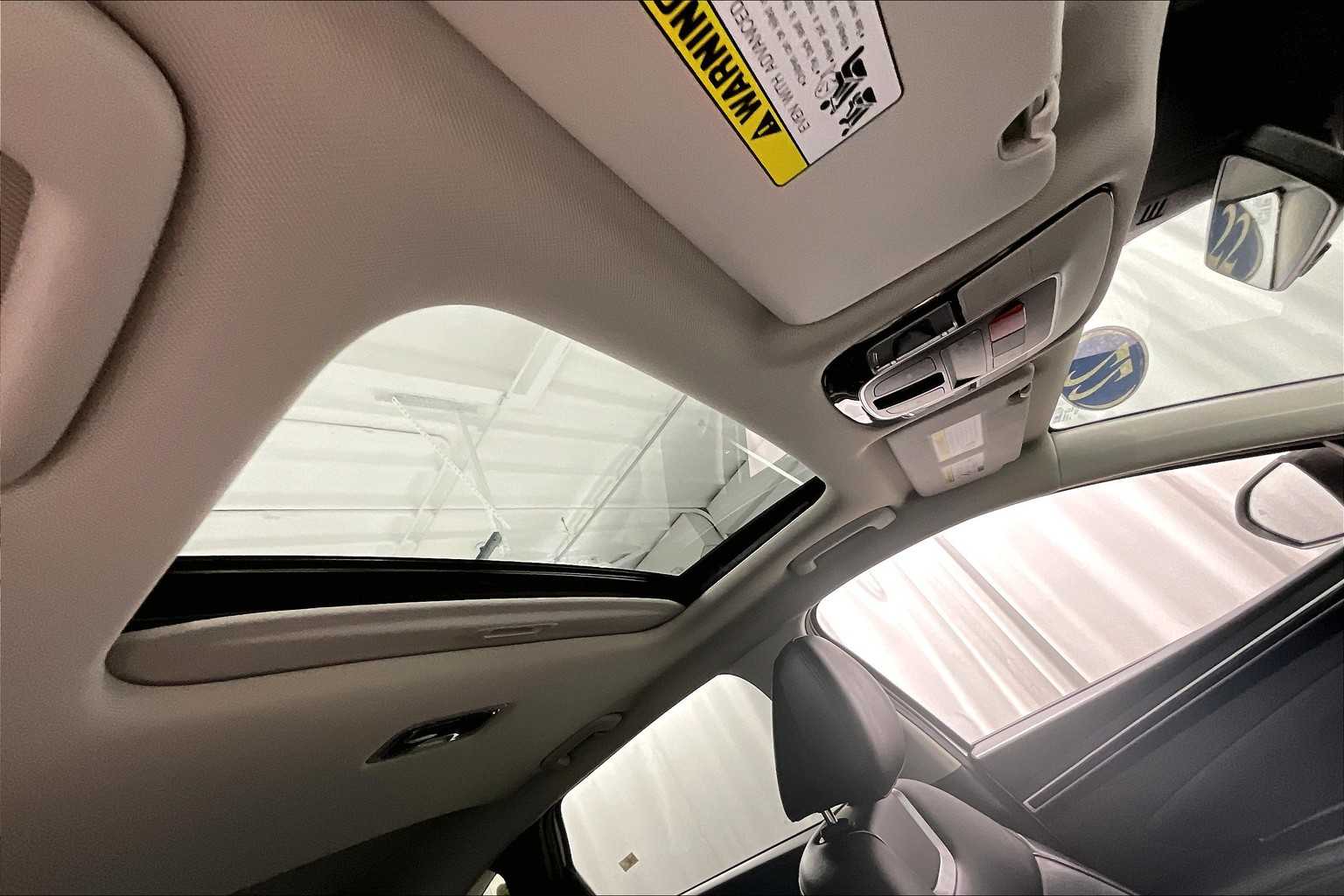 2022 Hyundai Tucson SEL - Photo 22