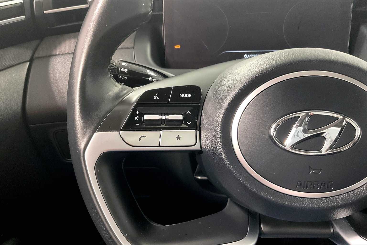 2022 Hyundai Tucson SEL - Photo 23