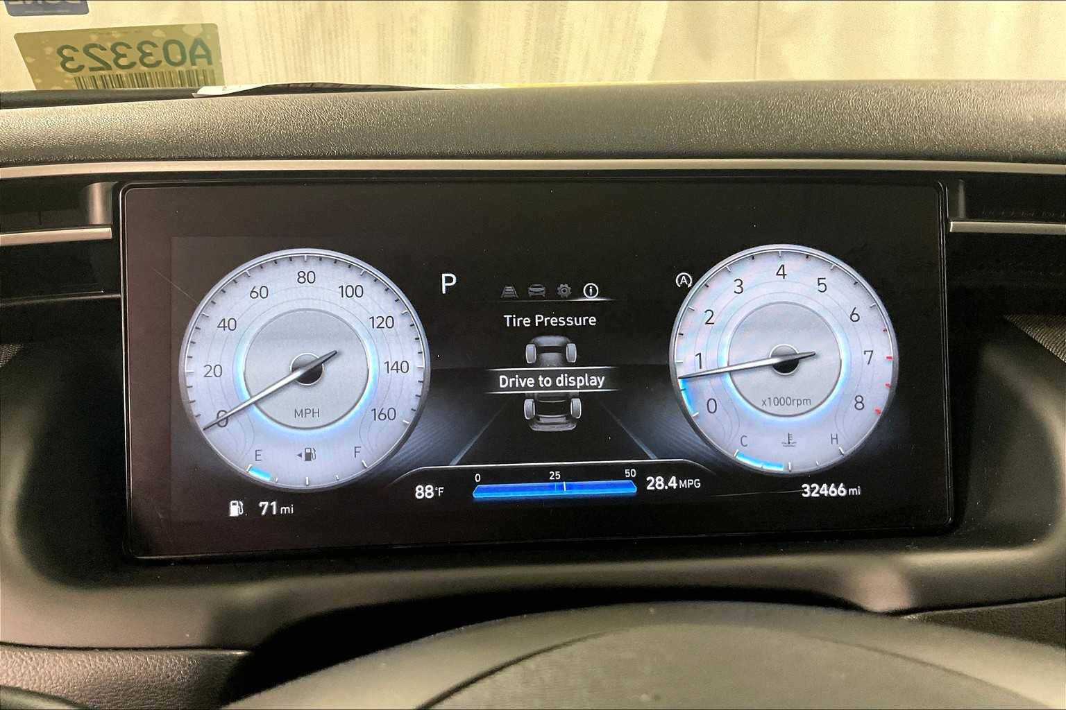 2022 Hyundai Tucson SEL - Photo 25