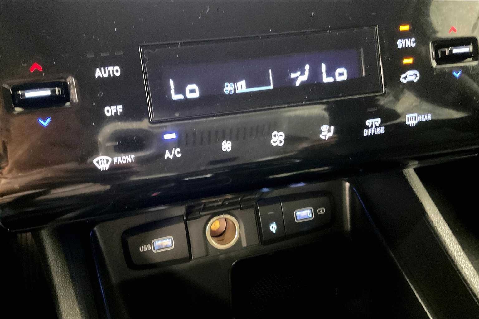 2022 Hyundai Tucson SEL - Photo 26