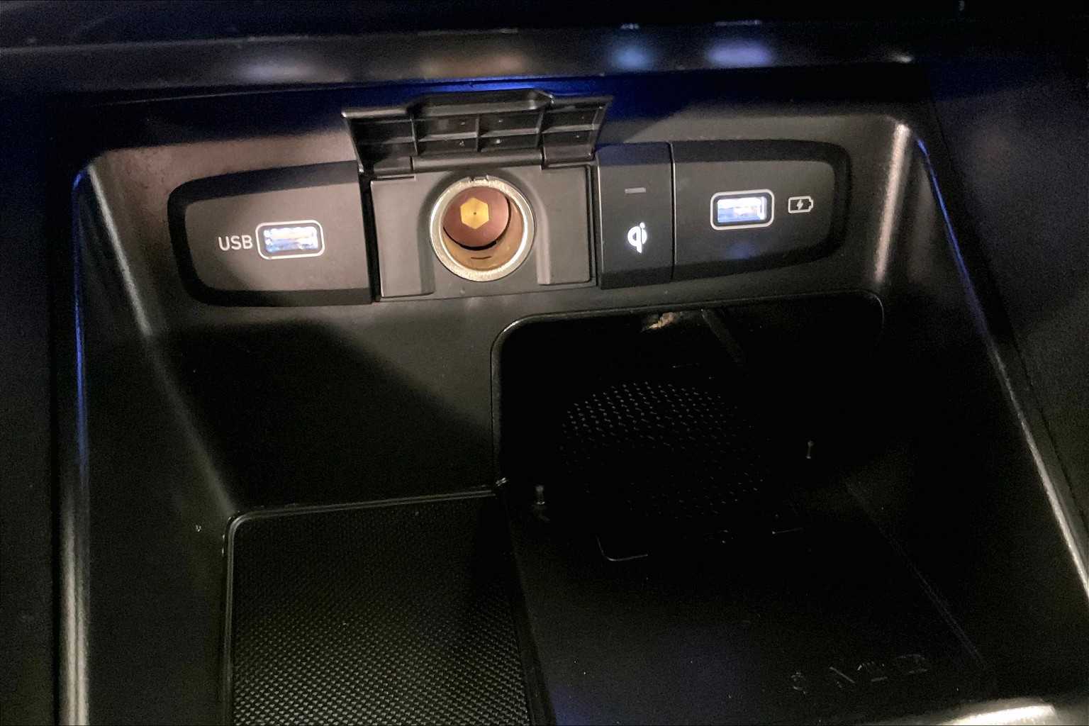 2022 Hyundai Tucson SEL - Photo 27