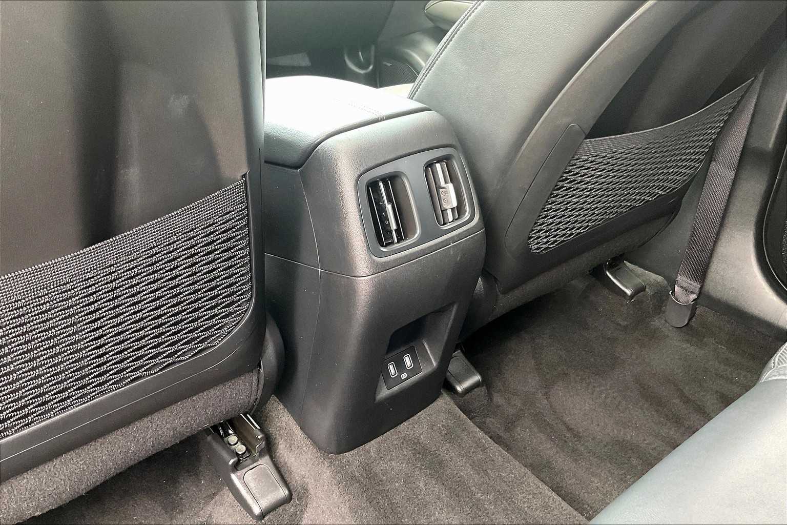 2022 Hyundai Tucson SEL - Photo 28