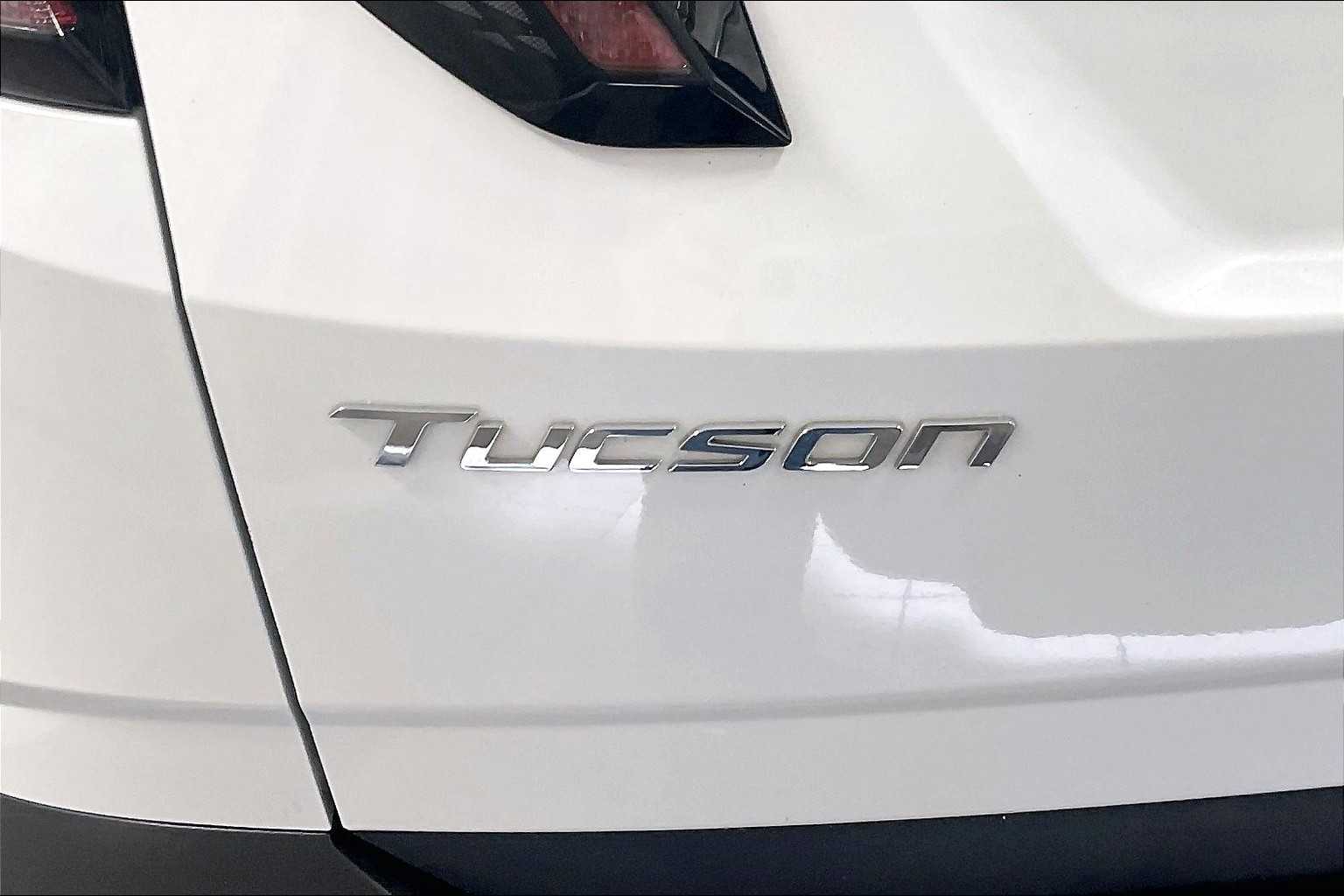 2022 Hyundai Tucson SEL - Photo 29