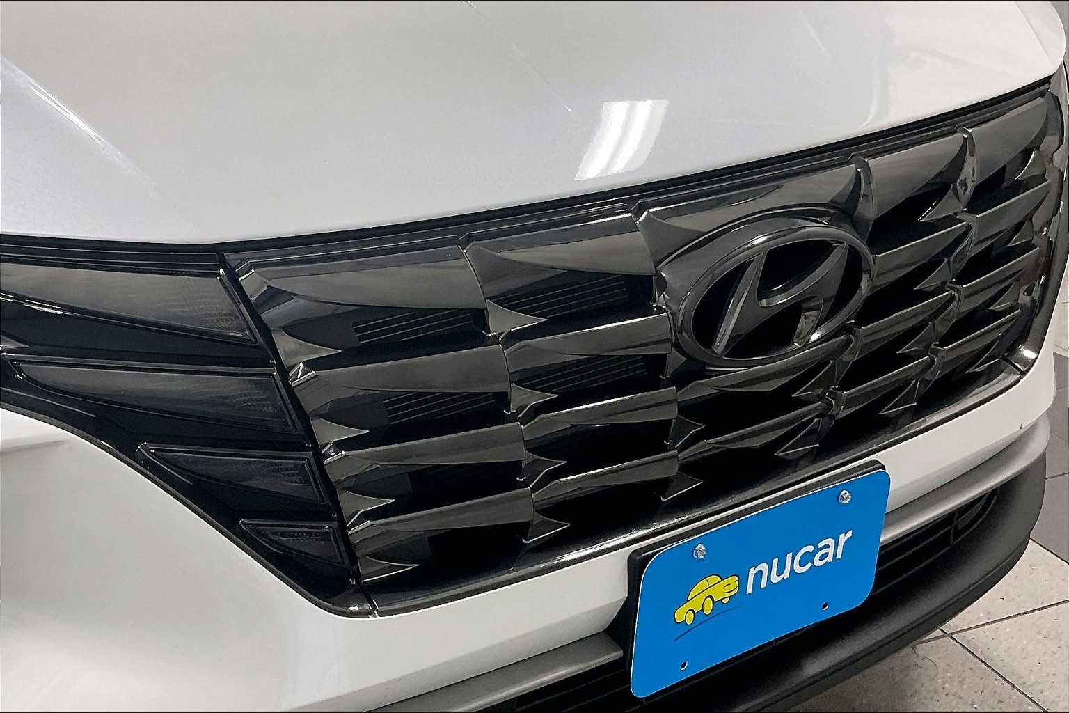 2022 Hyundai Tucson SEL - Photo 32