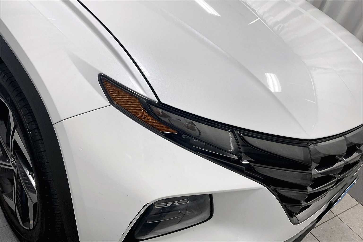 2022 Hyundai Tucson SEL - Photo 33