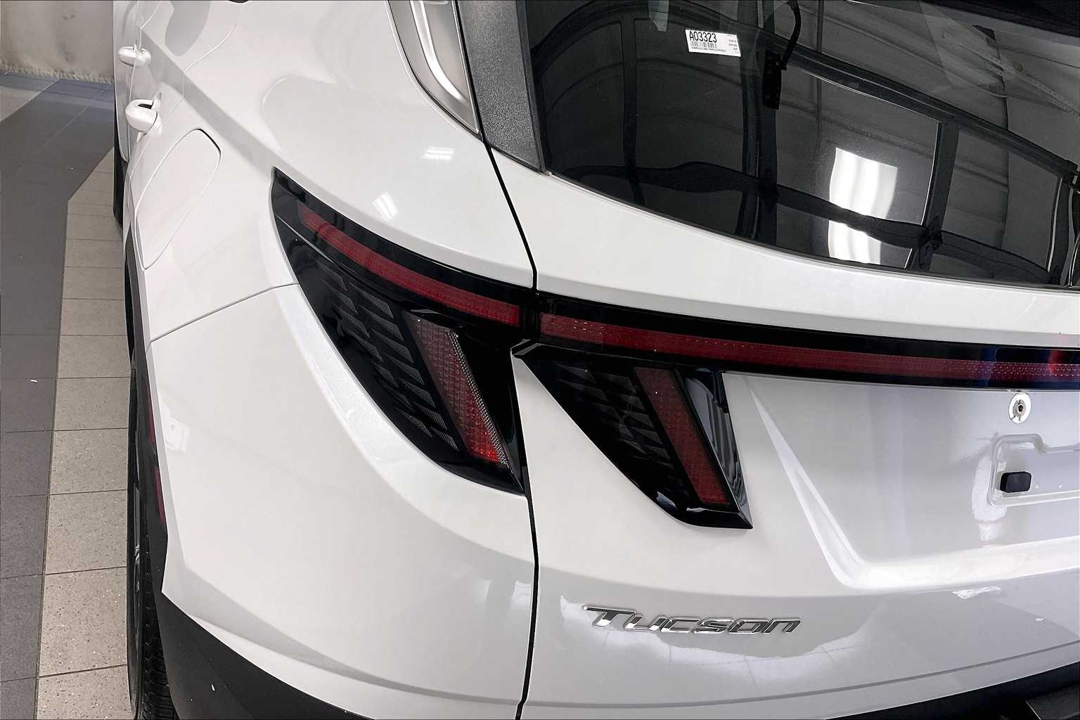 2022 Hyundai Tucson SEL - Photo 34