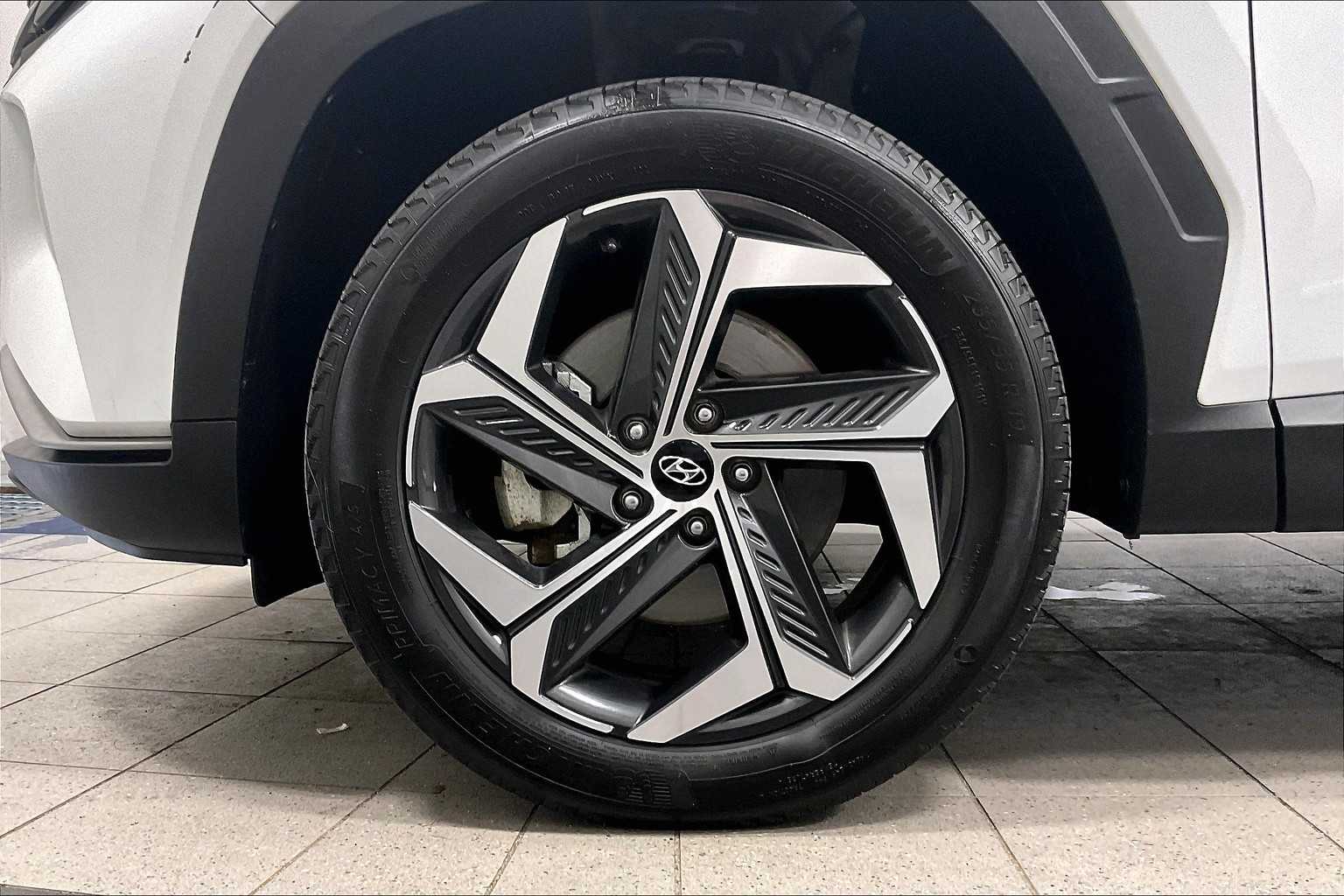 2022 Hyundai Tucson SEL - Photo 7