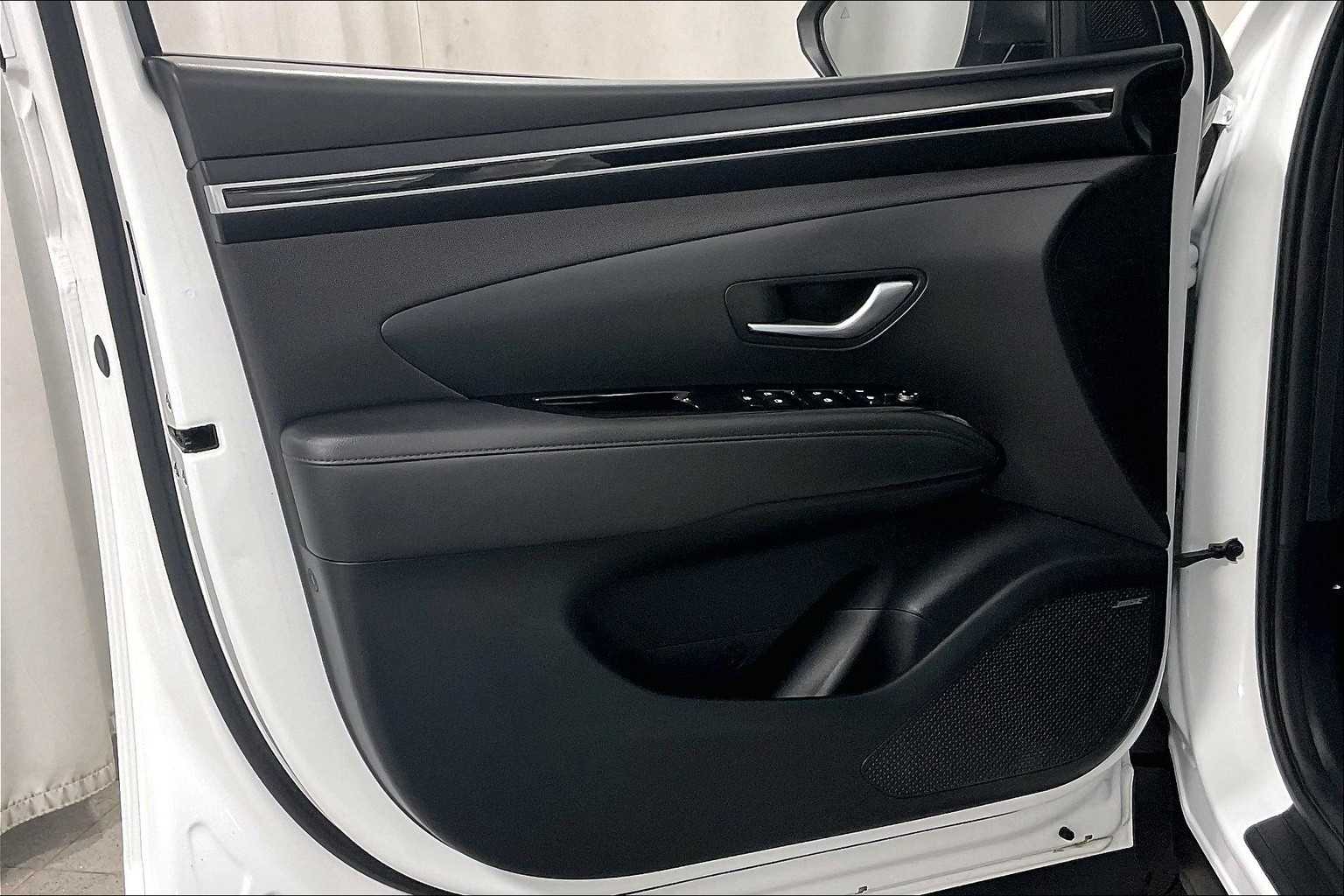 2022 Hyundai Tucson SEL - Photo 9