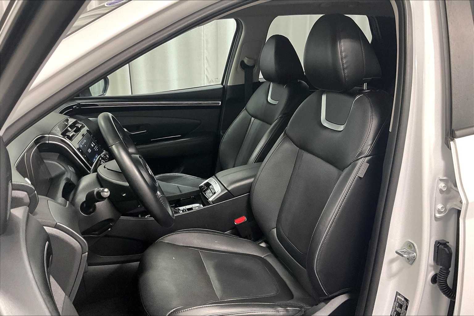 2022 Hyundai Tucson SEL - Photo 10
