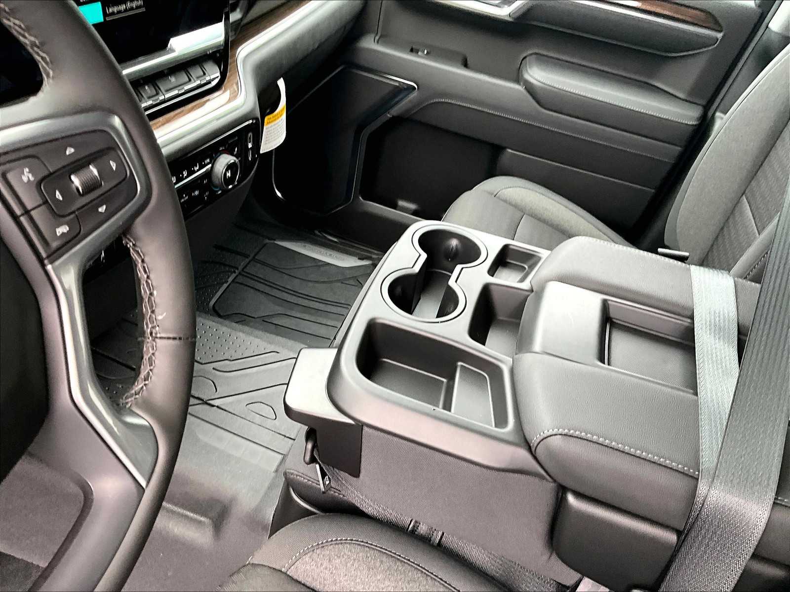 2025 Chevrolet Silverado 1500 RST - Photo 14