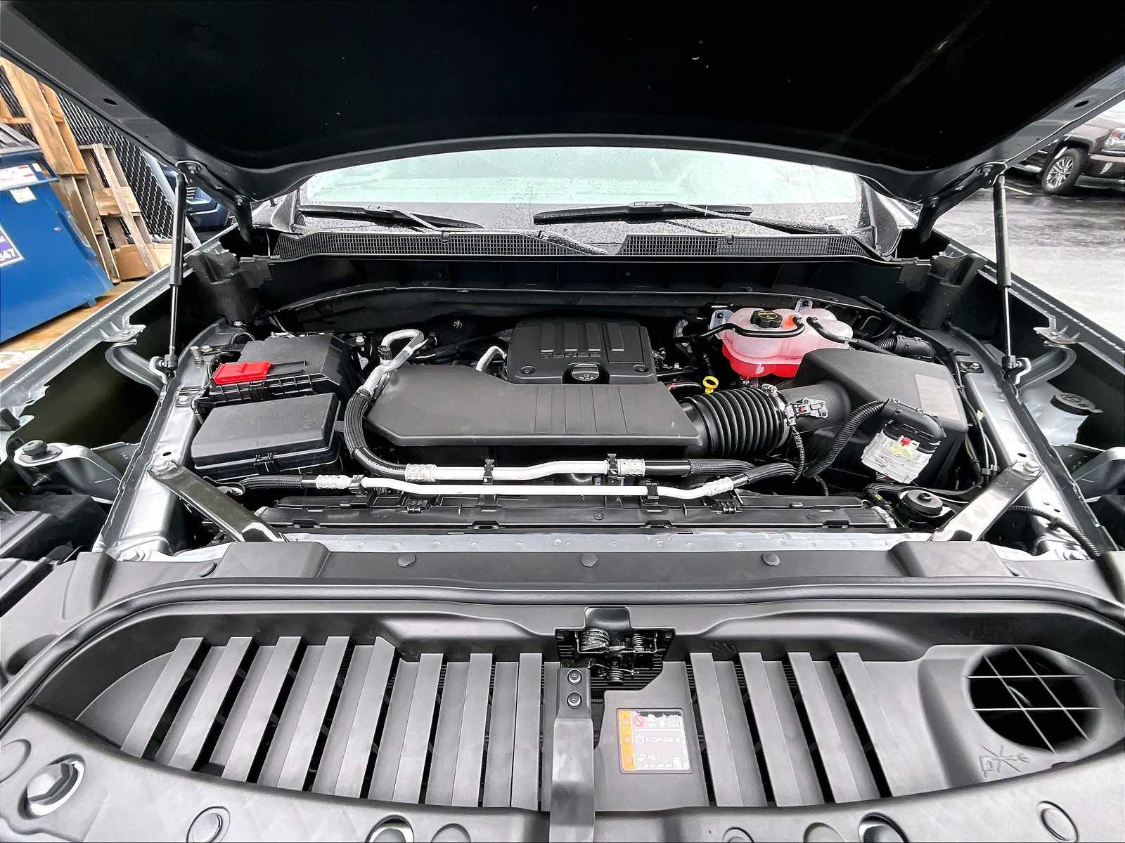2025 Chevrolet Silverado 1500 RST - Photo 16