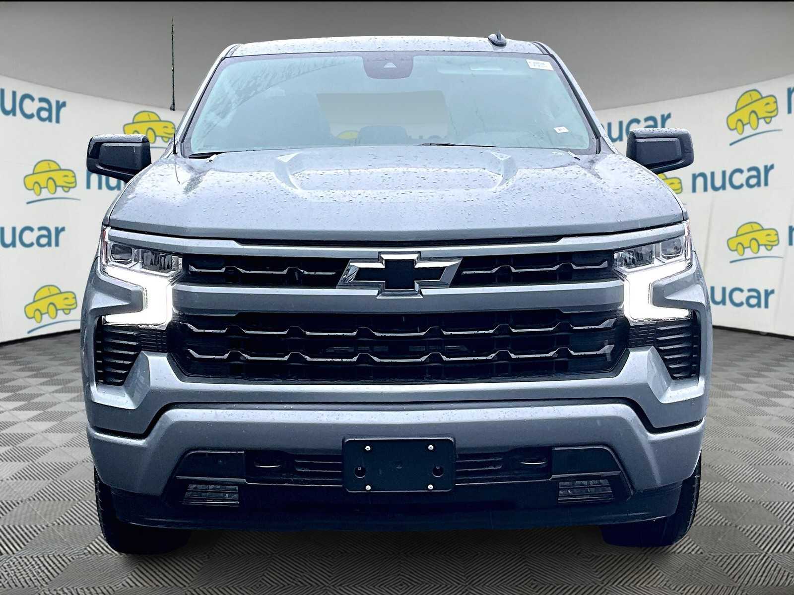 2025 Chevrolet Silverado 1500 RST - Photo 3