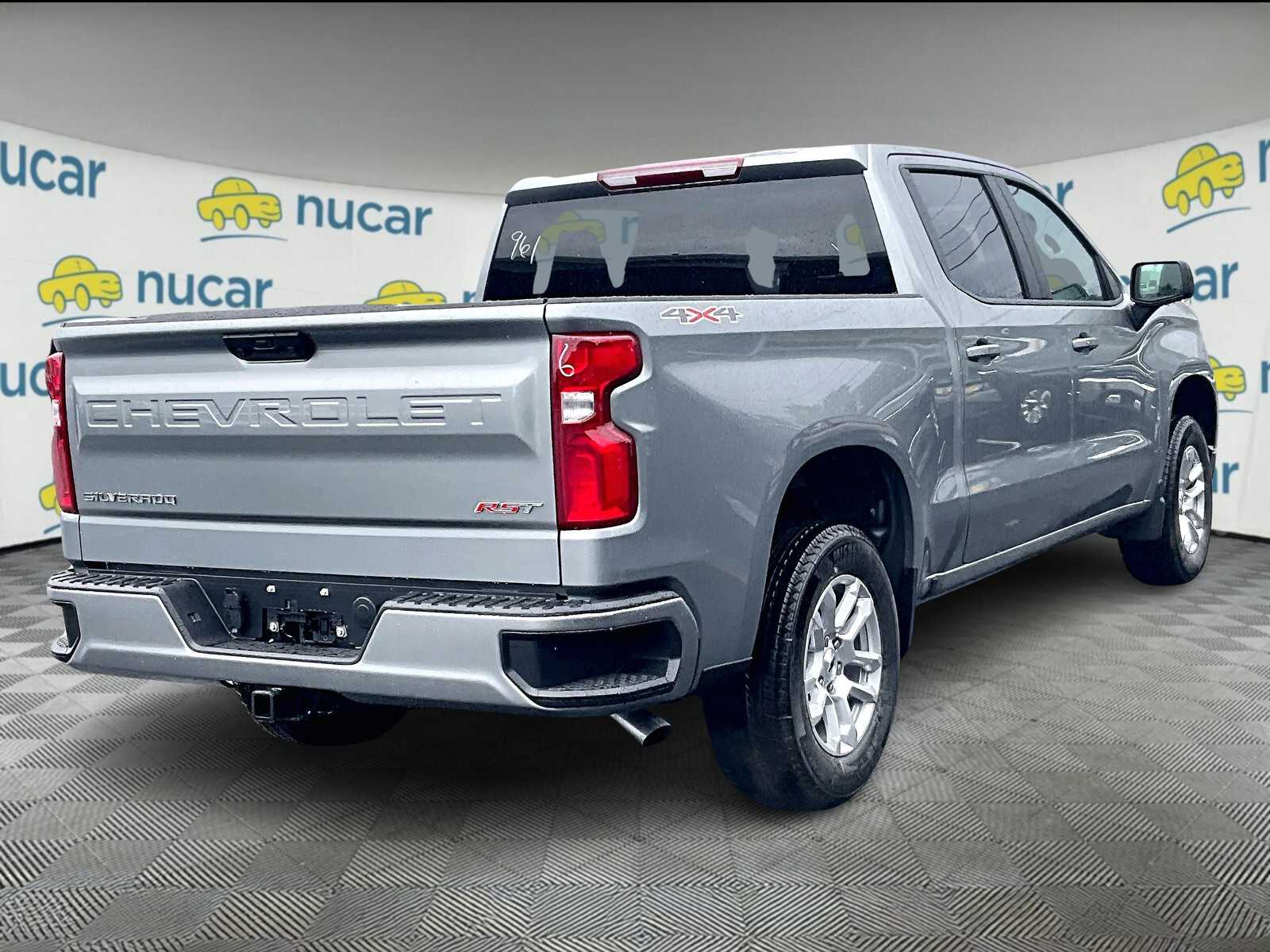2025 Chevrolet Silverado 1500 RST - Photo 7