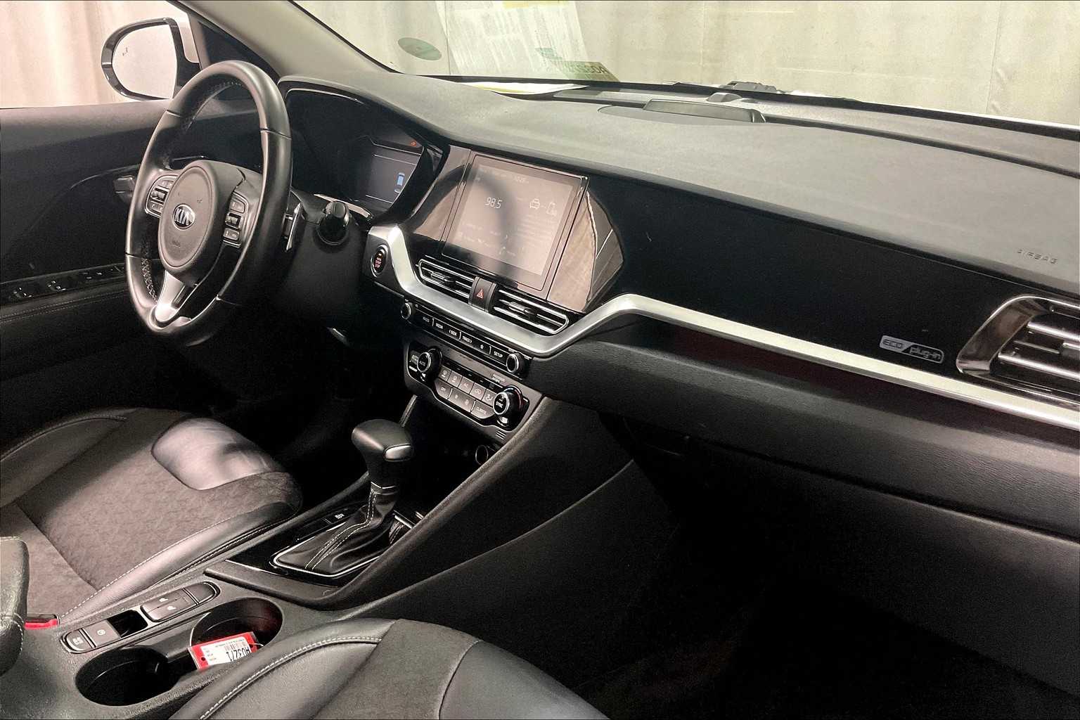 2020 Kia Niro Plug-In Hybrid EX - Photo 14