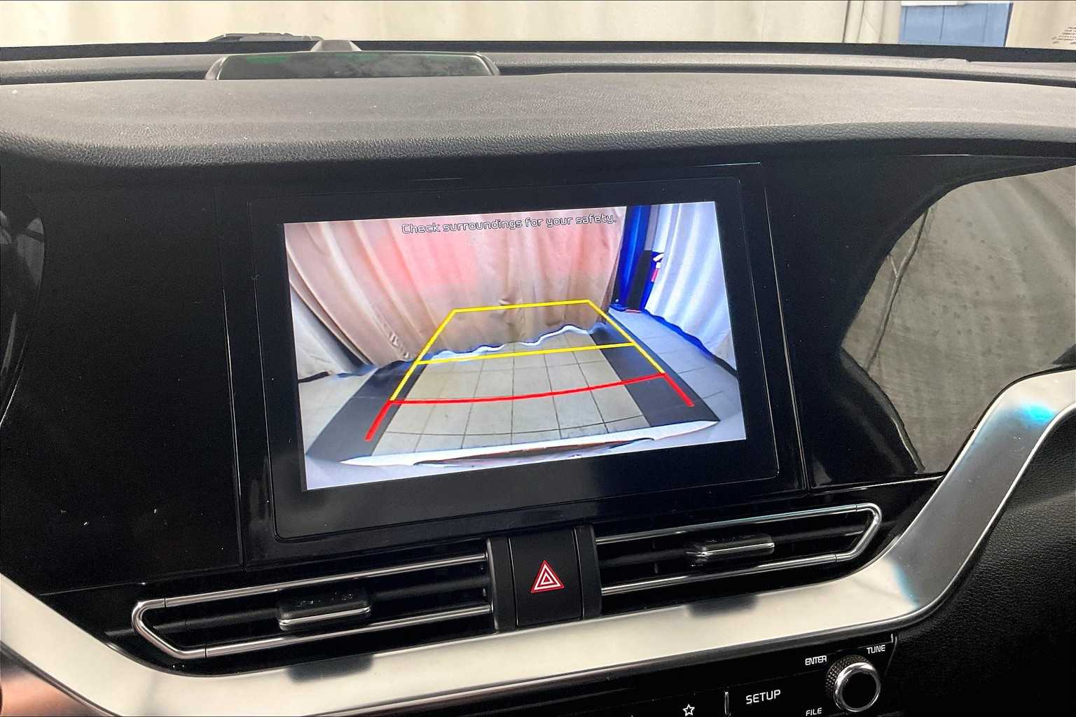 2020 Kia Niro Plug-In Hybrid EX - Photo 19