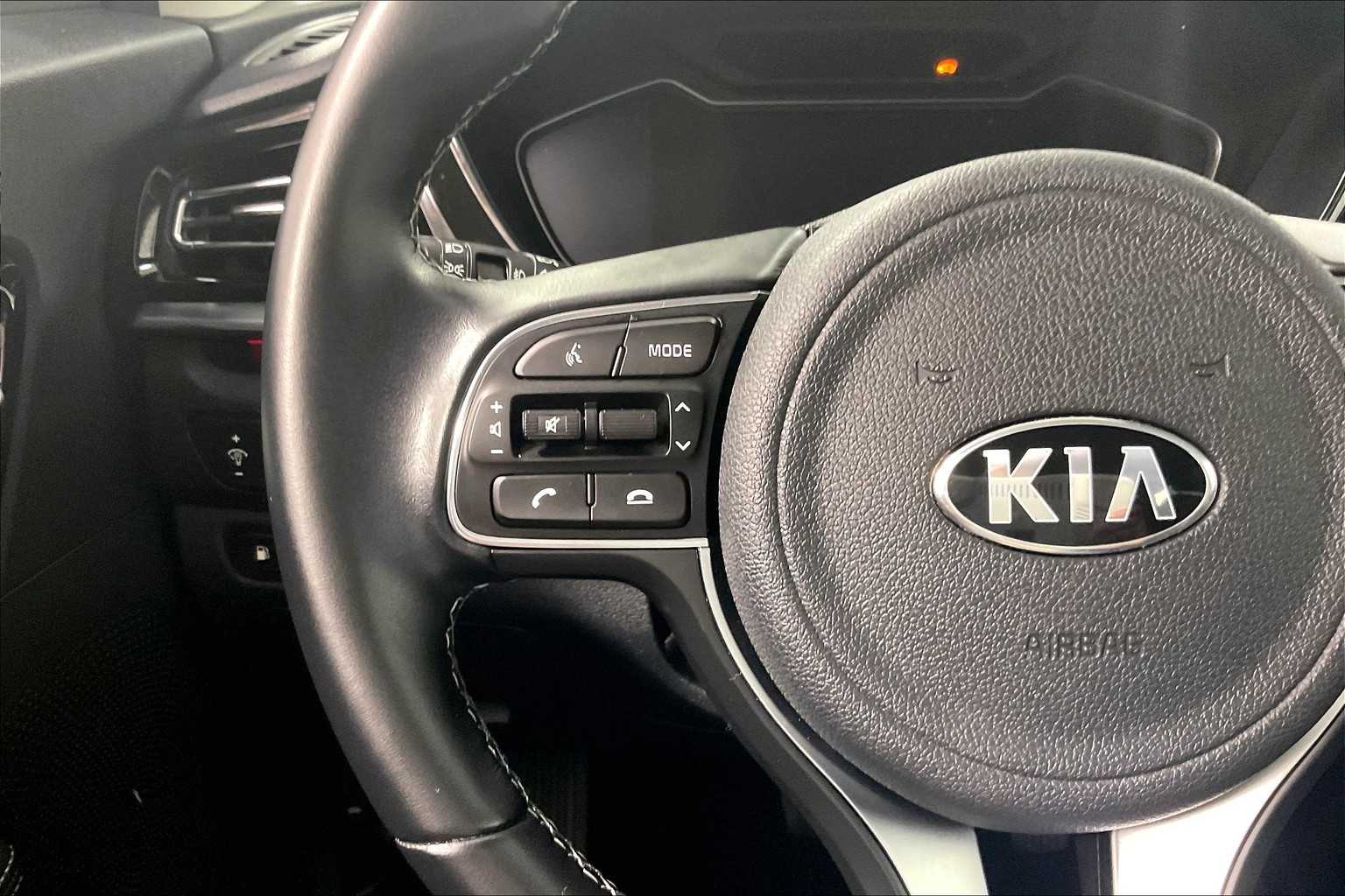 2020 Kia Niro Plug-In Hybrid EX - Photo 22