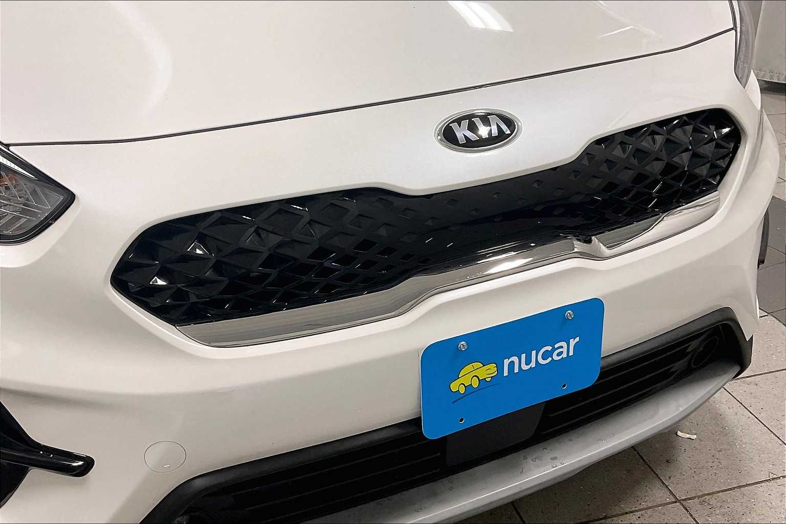 2020 Kia Niro Plug-In Hybrid EX - Photo 31