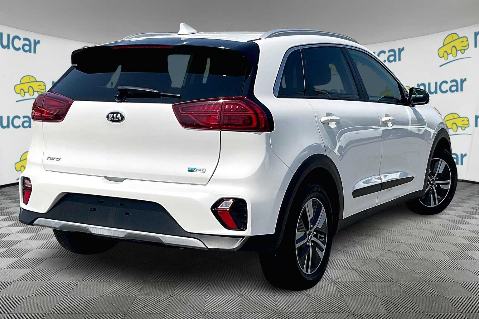 2020 Kia Niro Plug-In Hybrid EX - Photo 6