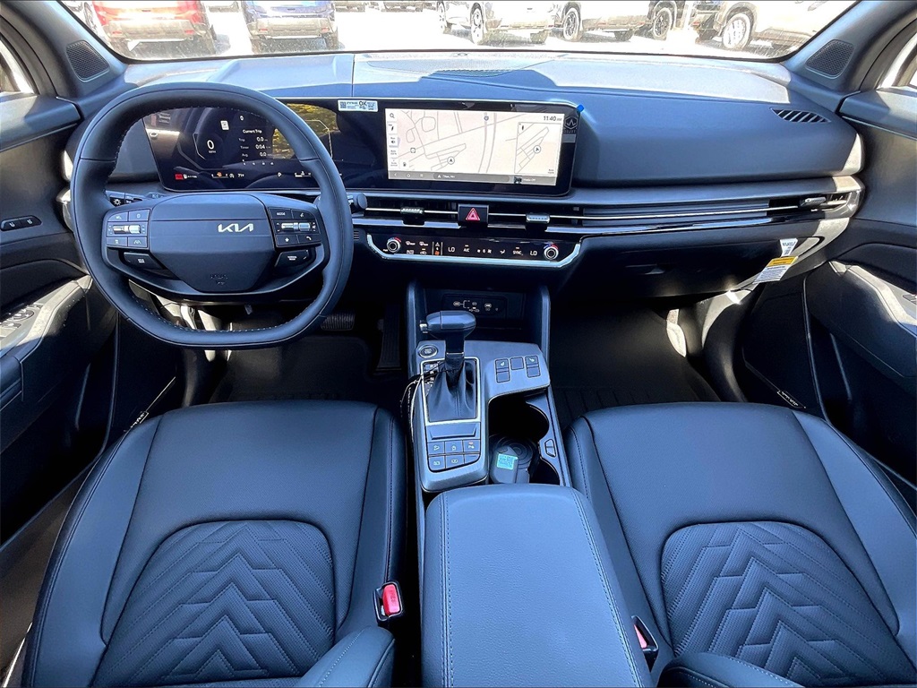 2026 Kia Sportage X-Line - Photo 12