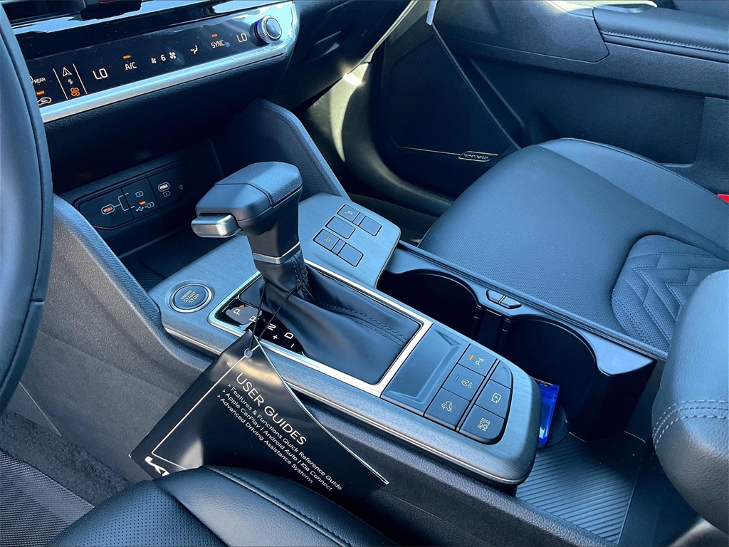 2026 Kia Sportage X-Line - Photo 14