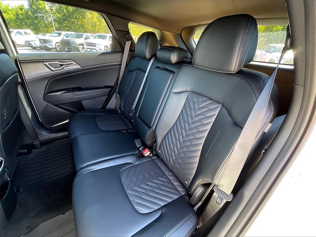2026 Kia Sportage X-Line - Photo 15