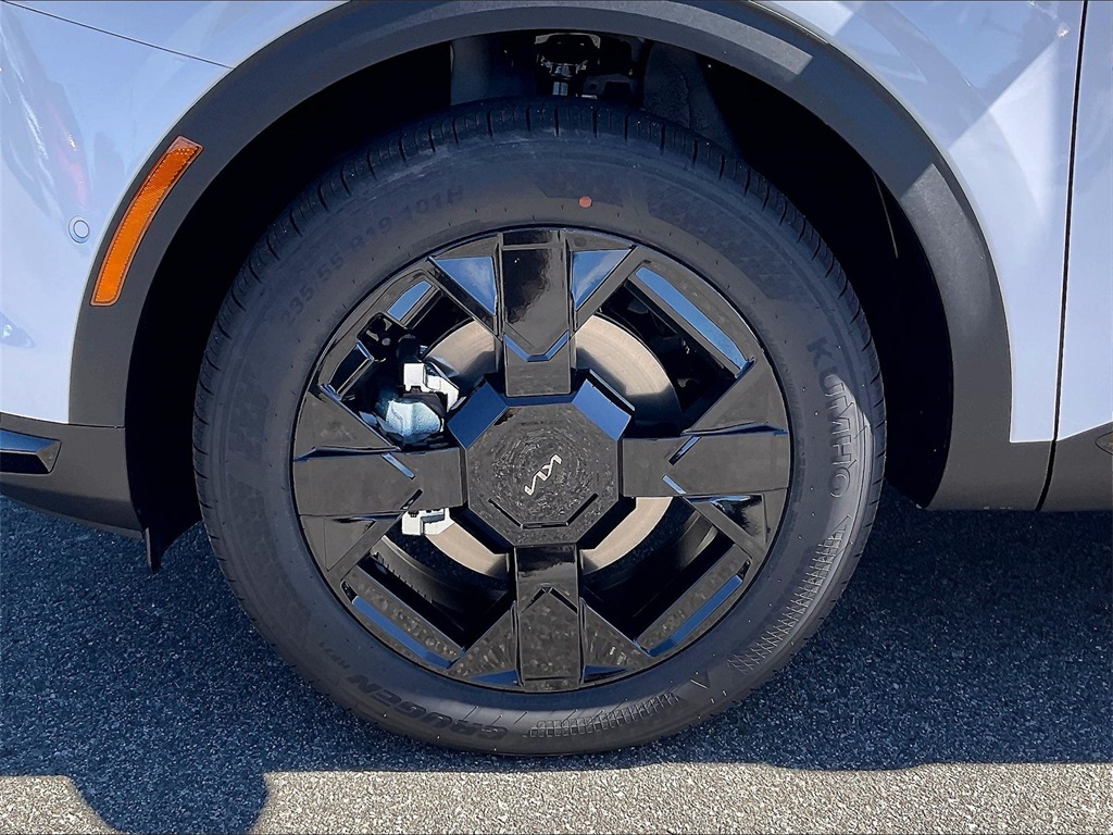 2026 Kia Sportage X-Line - Photo 8