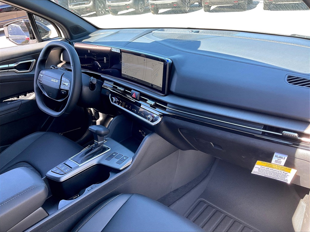 2026 Kia Sportage X-Line - Photo 10