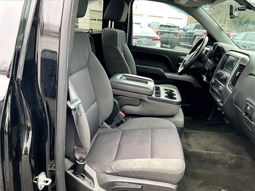 2015 Chevrolet Silverado 1500 LT - Photo 11