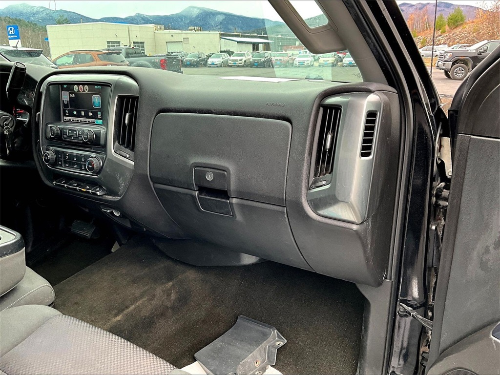2015 Chevrolet Silverado 1500 LT - Photo 12