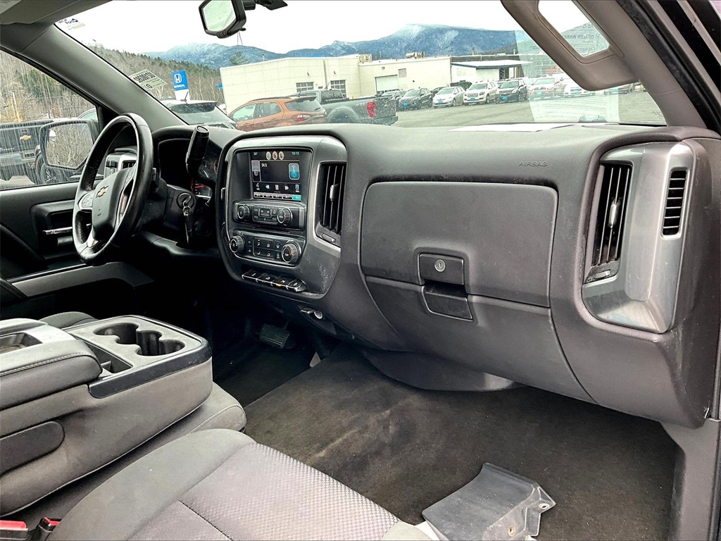 2015 Chevrolet Silverado 1500 LT - Photo 13