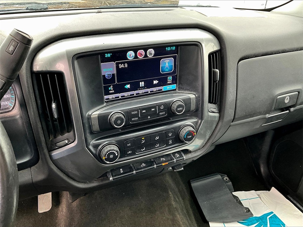 2015 Chevrolet Silverado 1500 LT - Photo 15