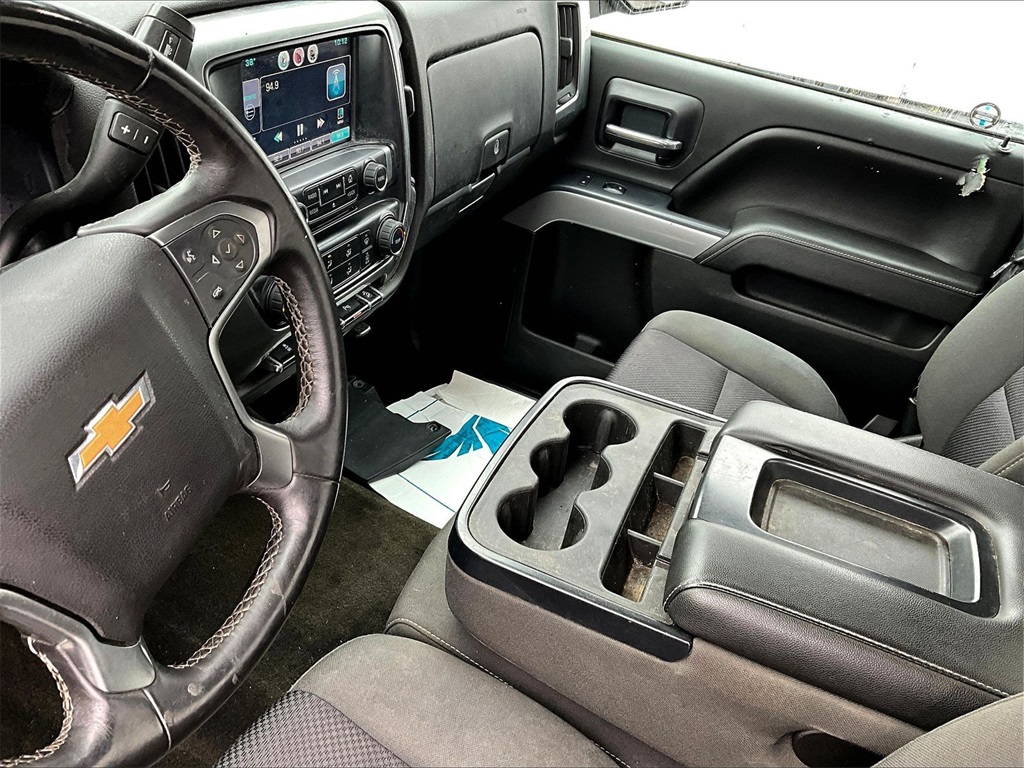 2015 Chevrolet Silverado 1500 LT - Photo 16