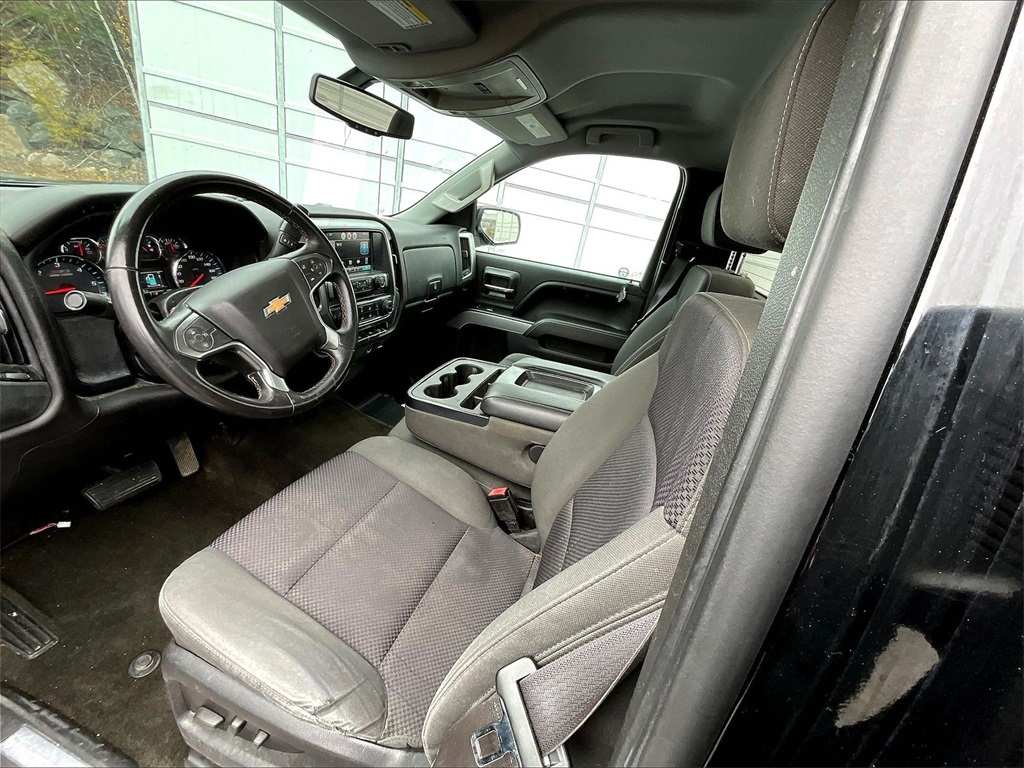 2015 Chevrolet Silverado 1500 LT - Photo 17