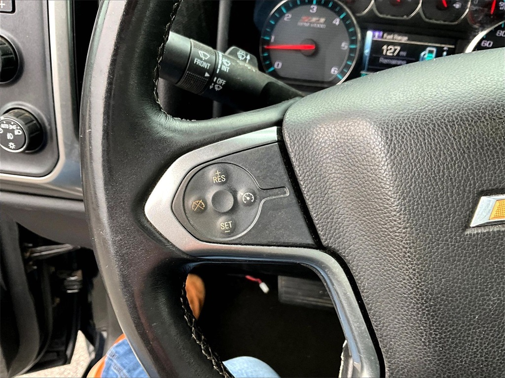 2015 Chevrolet Silverado 1500 LT - Photo 18