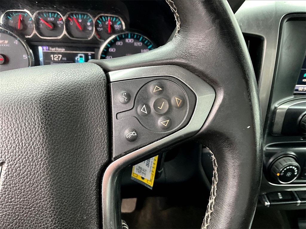 2015 Chevrolet Silverado 1500 LT - Photo 19