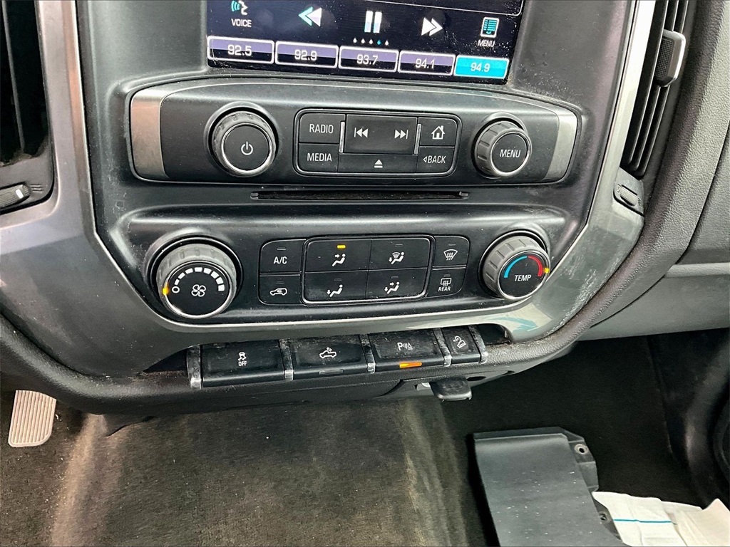 2015 Chevrolet Silverado 1500 LT - Photo 21