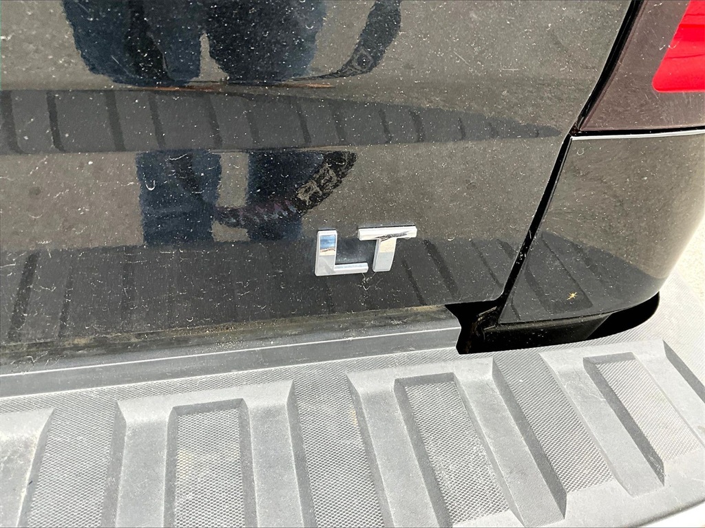 2015 Chevrolet Silverado 1500 LT - Photo 22