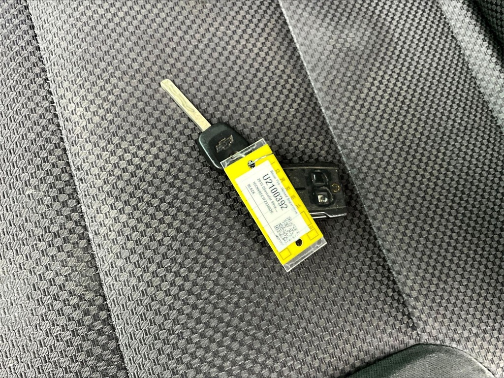 2015 Chevrolet Silverado 1500 LT - Photo 23