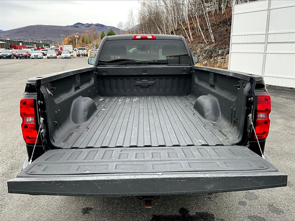 2015 Chevrolet Silverado 1500 LT - Photo 24