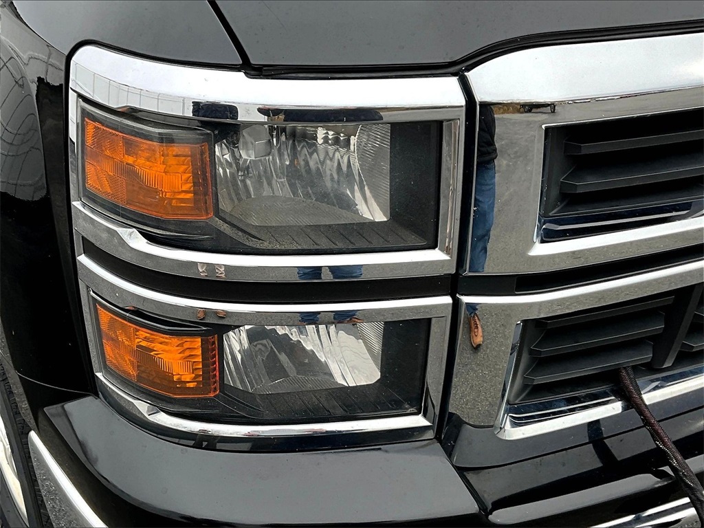 2015 Chevrolet Silverado 1500 LT - Photo 26